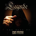 EKO FRESH - Legende (Best of) [Album]