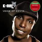 K-NEL - Voice Of Kenya [Album]