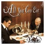 ROHDIAMANTEN - All You Can Eat [Album]