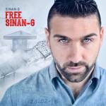 SINAN G - Free Sinan G [Album]