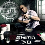 TONI DER ASSI - Ghetto 3D [Album]